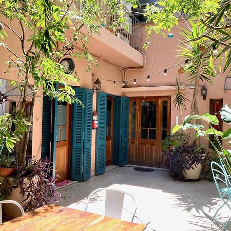 Lina'S Tango Guesthouse Buenos Aires Exterior photo